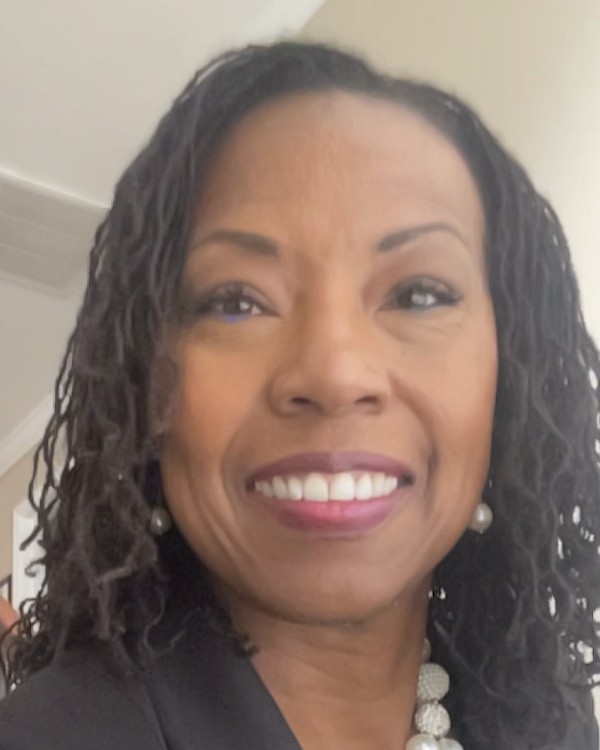 Assistant Principal, Mrs. Long