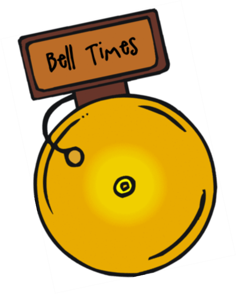 bell